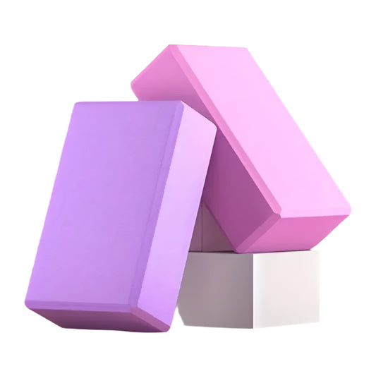 Pilates Training Blocks