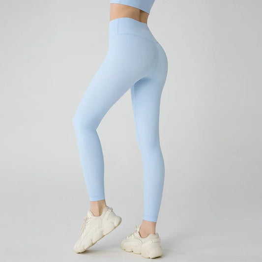 Pilates Leggings High Waist